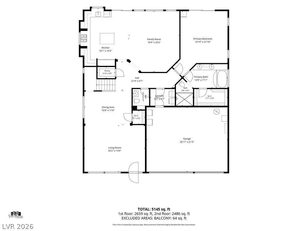 6403 Brandon Hills Court Property Photo 65