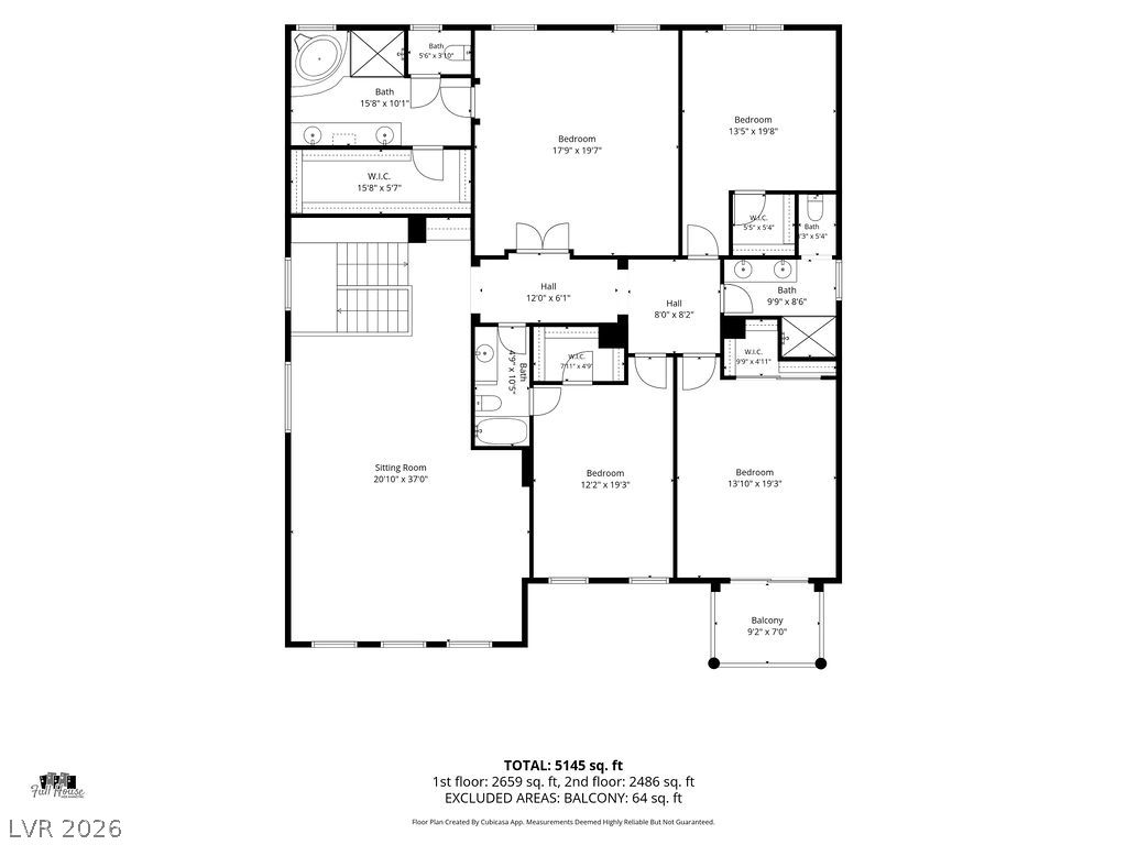 6403 Brandon Hills Court Property Photo 66