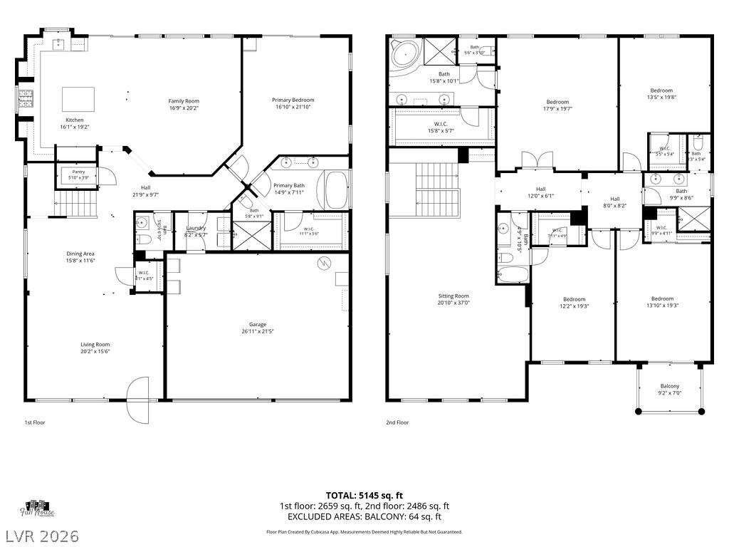 6403 Brandon Hills Court Property Photo 67