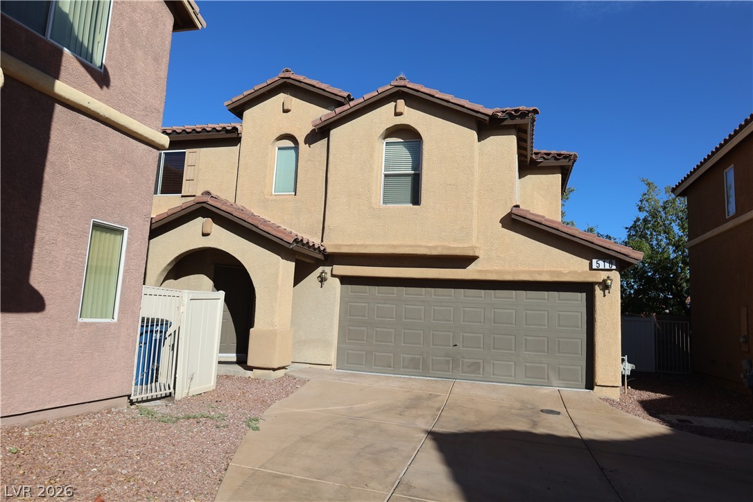 510 West Eresma Street Property Photo 1