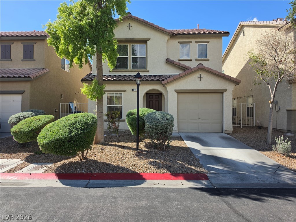 4213 Becket Court Property Photo 1