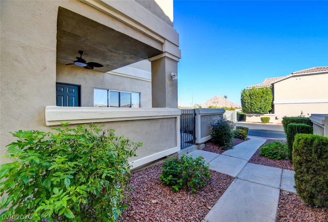 3205 Mystic Ridge Court Property Photo 1
