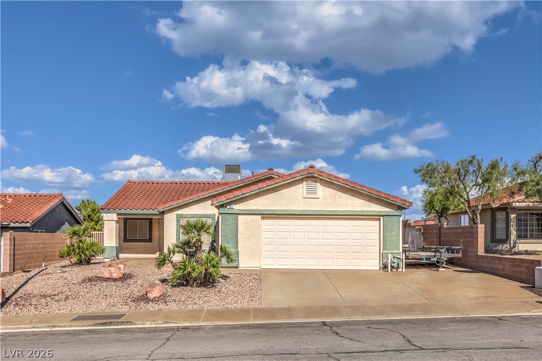444 Richgold Street Property Photo 1