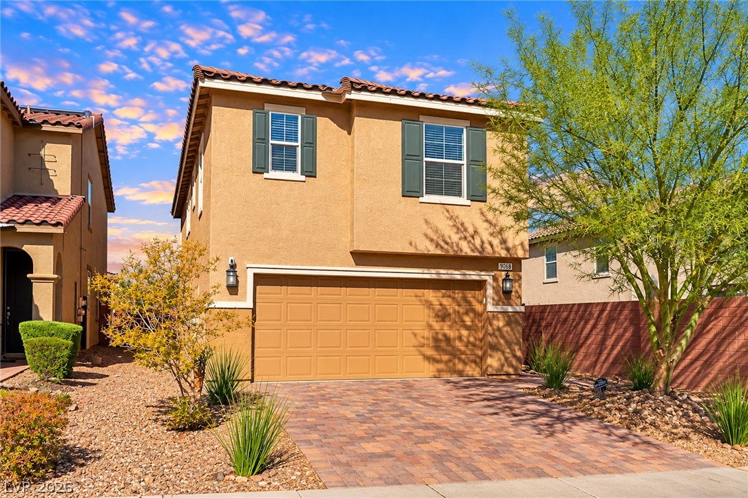 9088 Jade Vine Avenue Property Photo 2