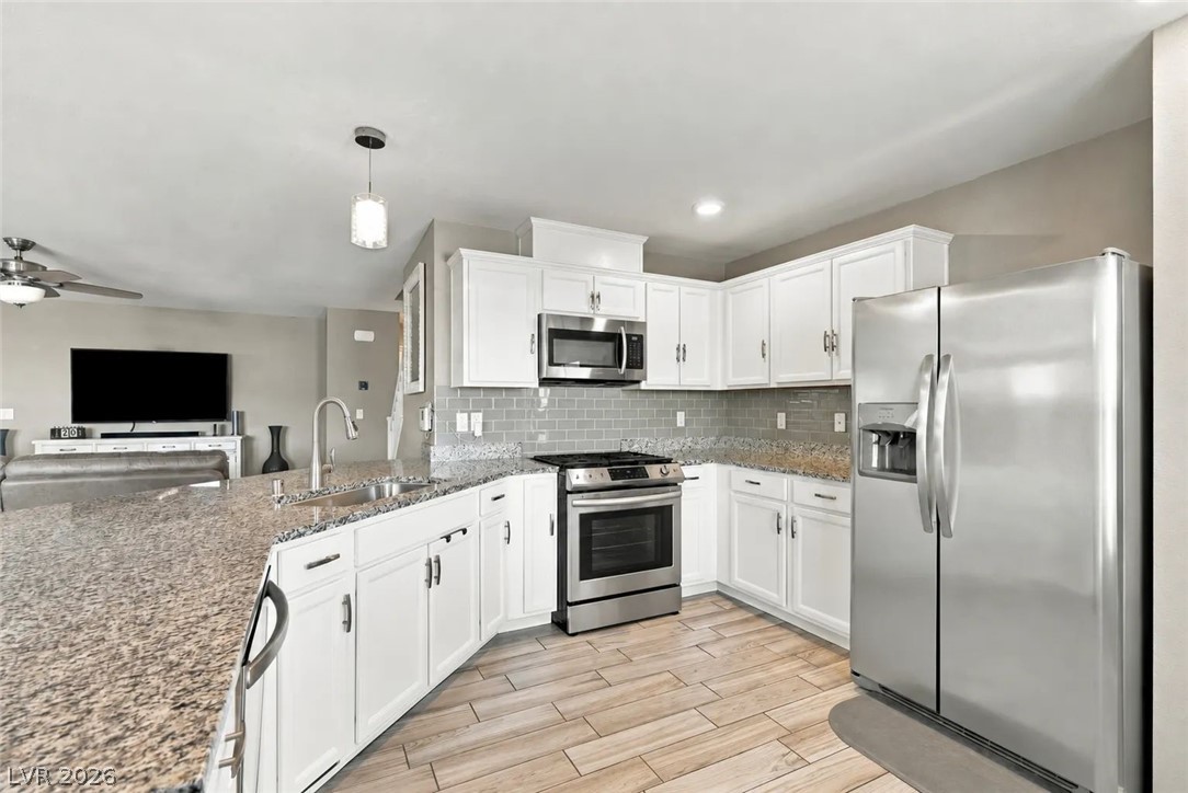 9088 Jade Vine Avenue Property Photo 9