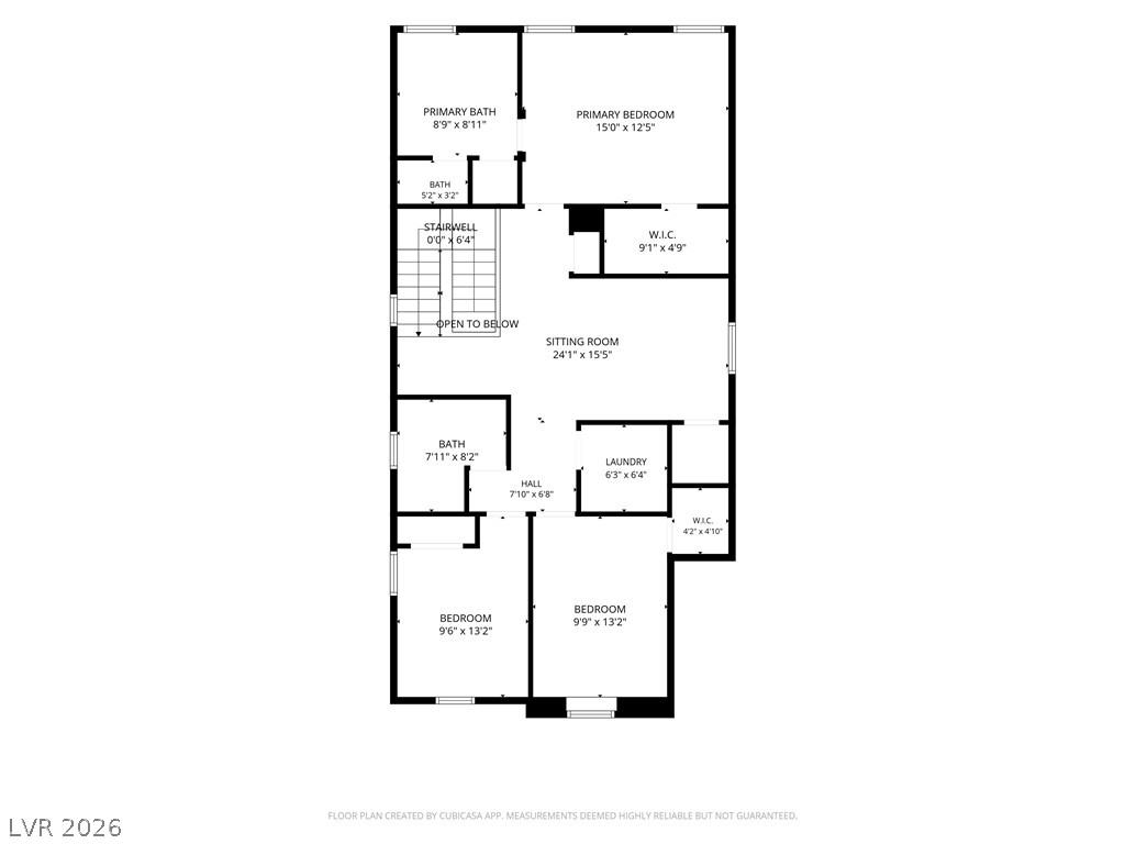 9088 Jade Vine Avenue Property Photo 35
