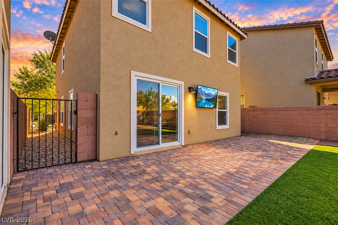 9088 Jade Vine Avenue Property Photo 38