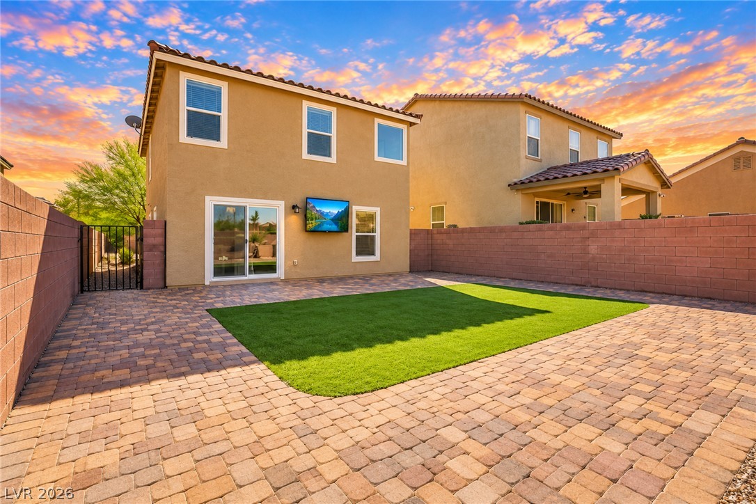 9088 Jade Vine Avenue Property Photo 39