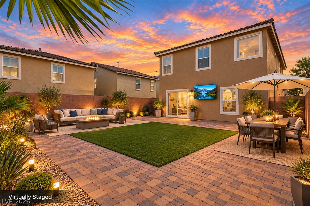 9088 Jade Vine Avenue Property Photo 41