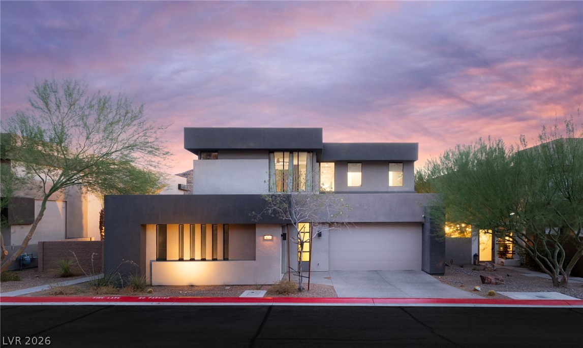 921 Vegas View Drive Property Photo 1