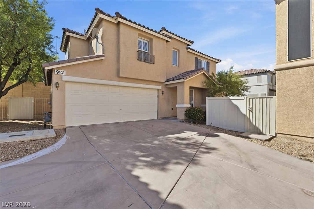 9141 Spoonbill Ridge Place Property Photo 1