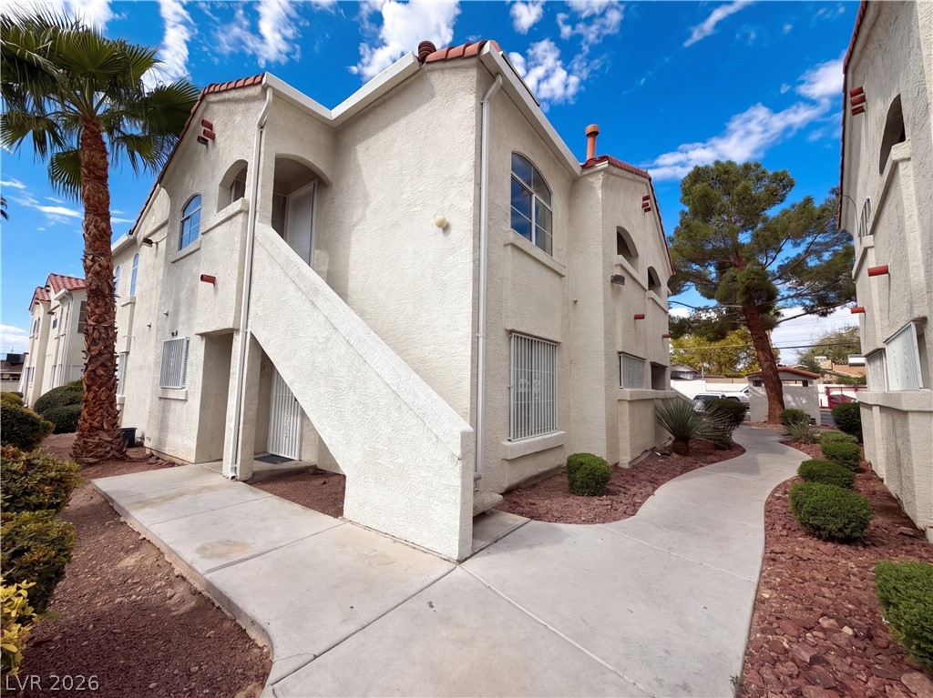 4516 West Lake Mead Boulevard 201 Property Photo 1