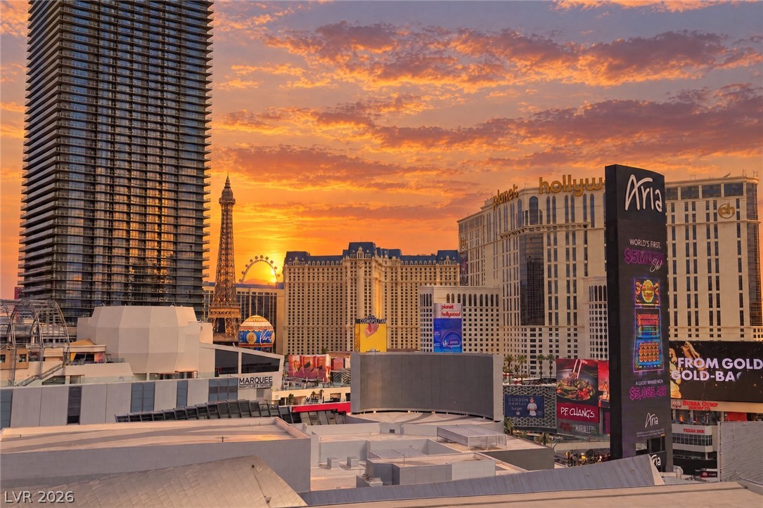 3726 Las Vegas Boulevard 1002 Property Photo 1