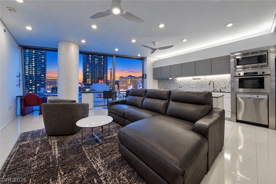 3726 Las Vegas Boulevard 1002 Property Photo 4