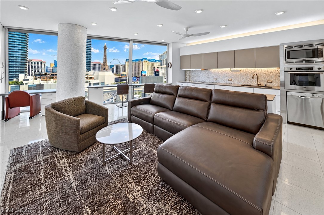 3726 Las Vegas Boulevard 1002 Property Photo 6