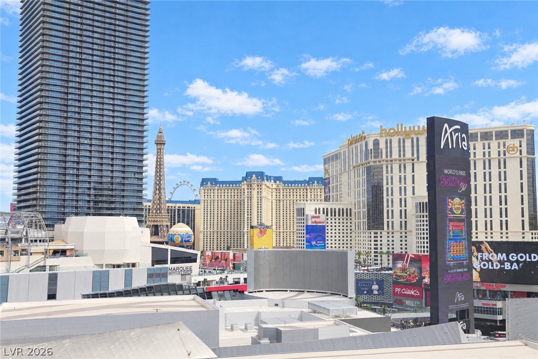 3726 Las Vegas Boulevard 1002 Property Photo 8