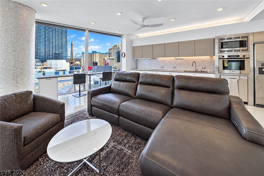 3726 Las Vegas Boulevard 1002 Property Photo 9