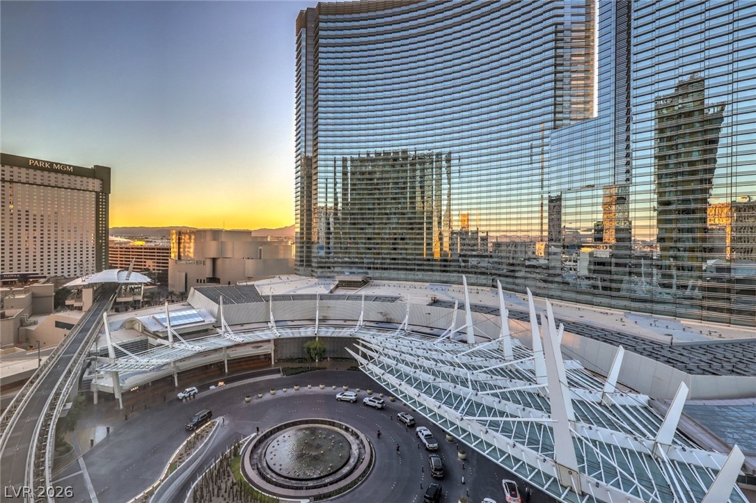 3726 Las Vegas Boulevard 1002 Property Photo 29