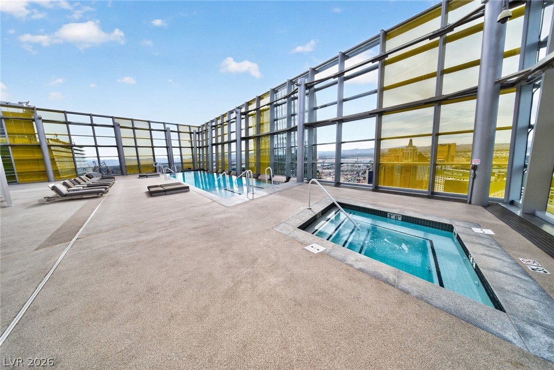 3726 Las Vegas Boulevard 1002 Property Photo 42