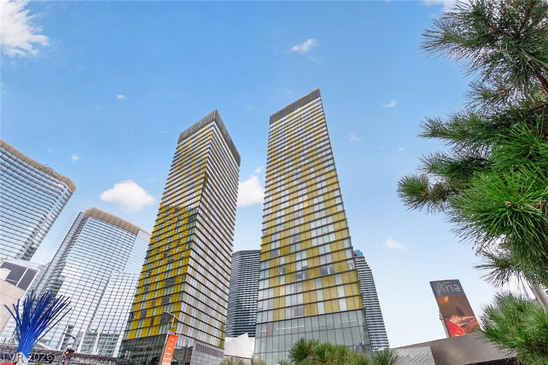 3726 Las Vegas Boulevard 1002 Property Photo 45