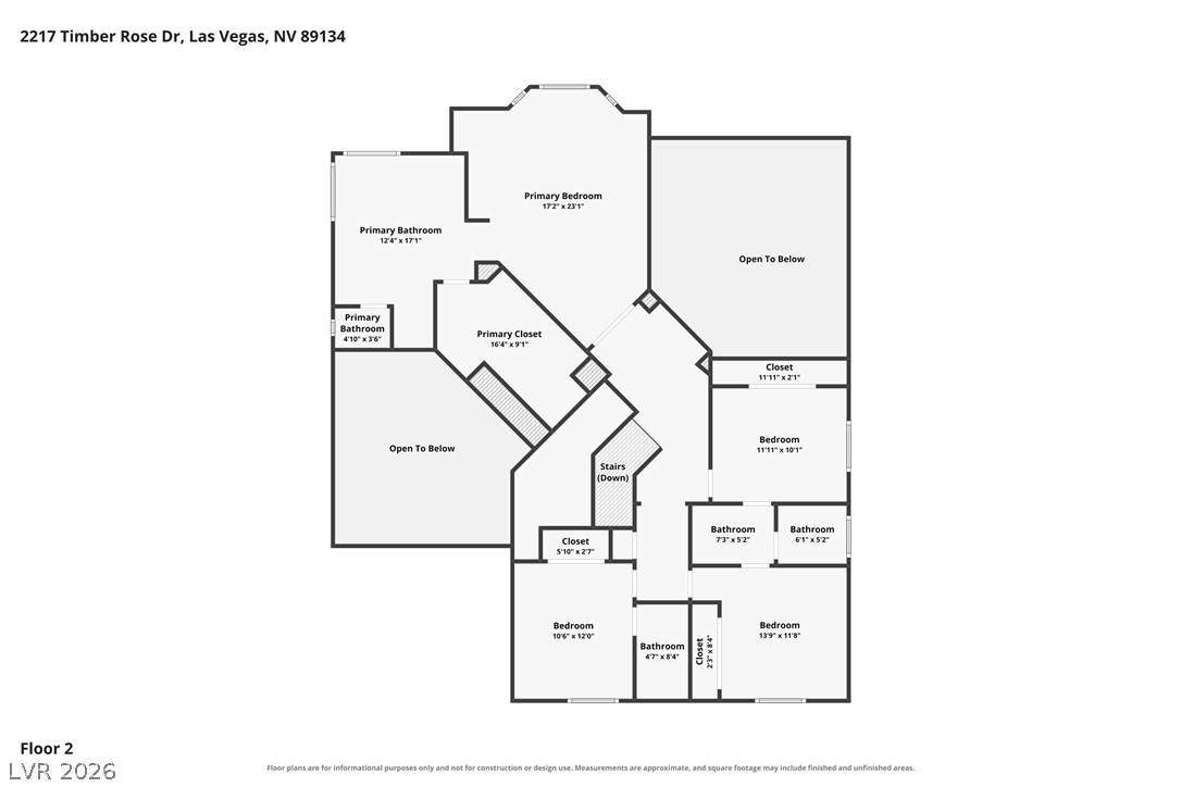 2217 Timber Rose Drive Property Photo 37