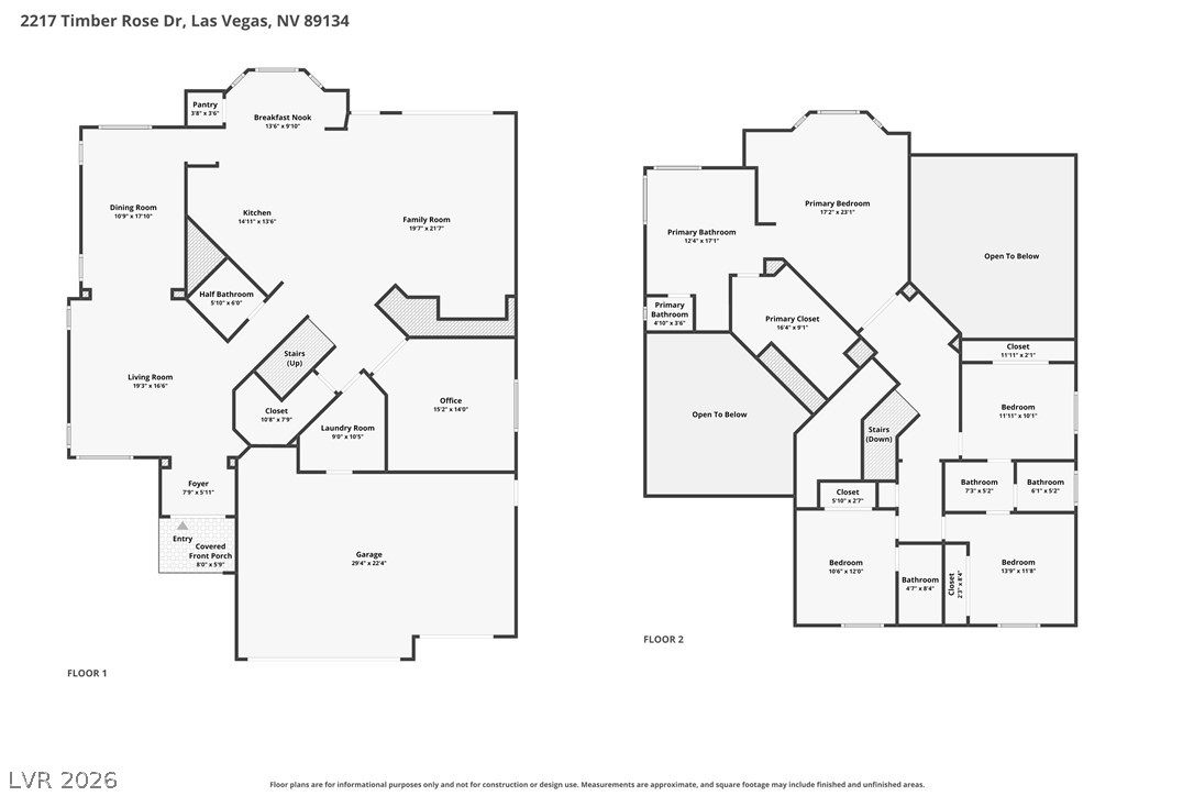 2217 Timber Rose Drive Property Photo 39