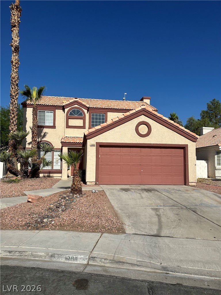 1208 Nighthawk Drive Property Photo 1