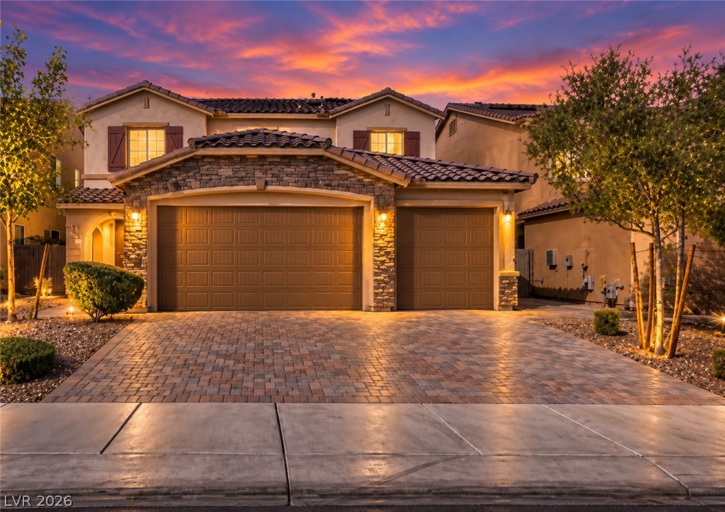 3976 Redwood Glen Court Property Photo 1