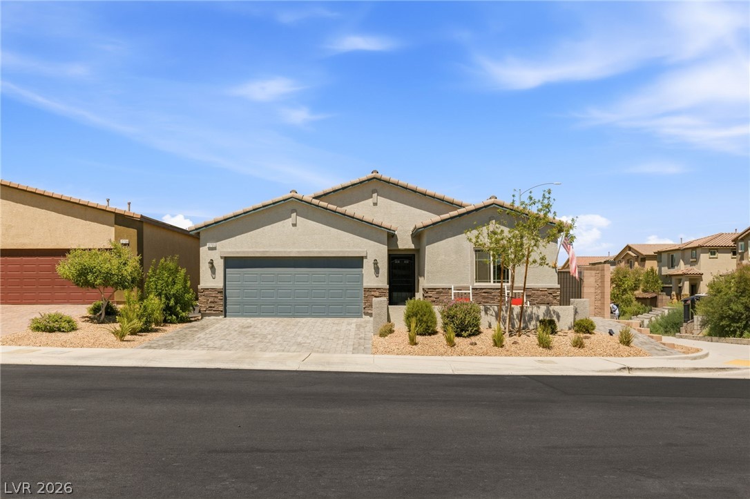 12755 Silver Satin Street Property Photo 1