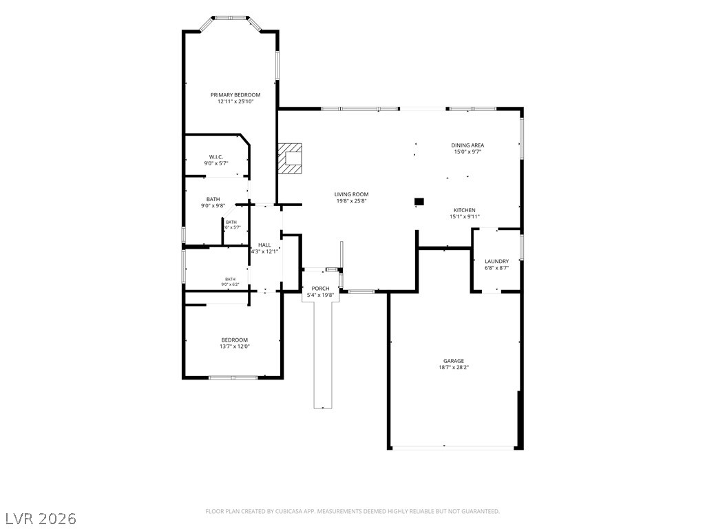 2566 Terrytown Avenue Property Photo 3