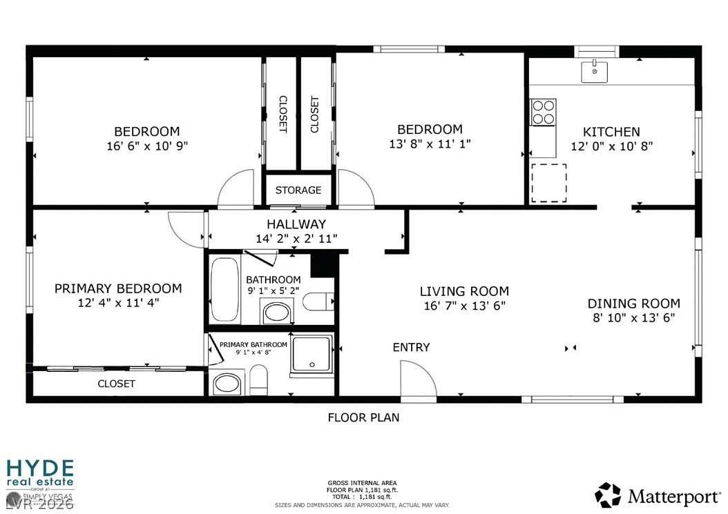 2213 Sunrise Avenue Property Photo 5