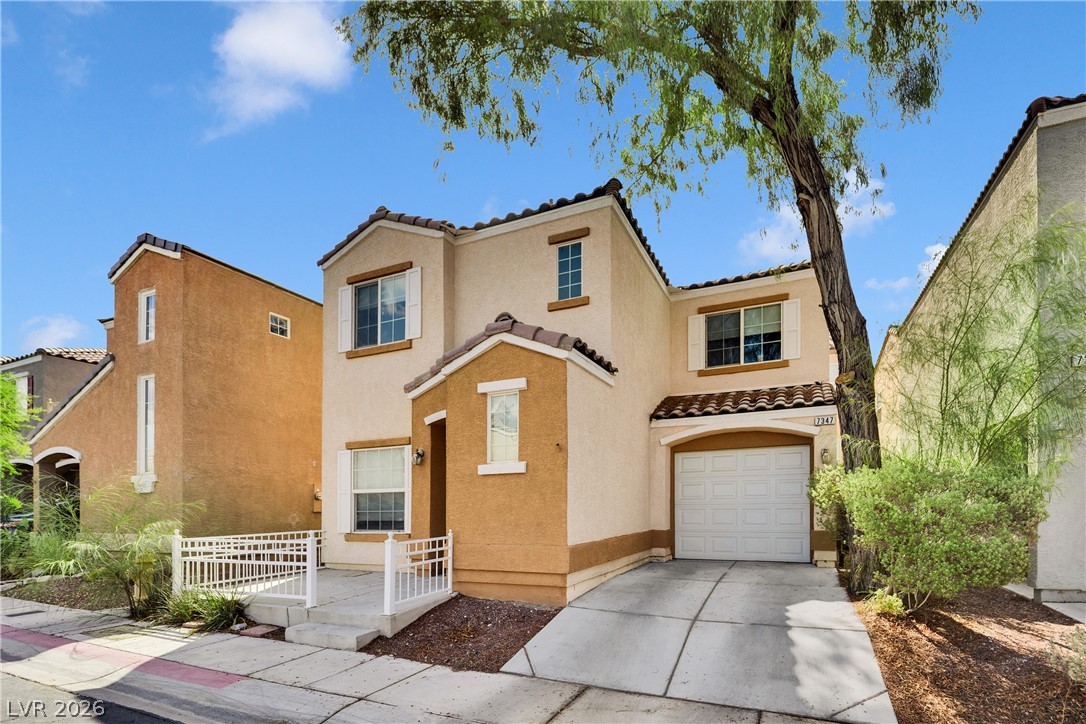 7347 Aquifer Street Property Photo 1