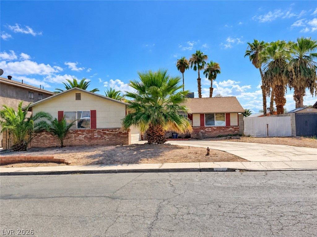 4739 Plata Del Sol Drive Property Photo 1