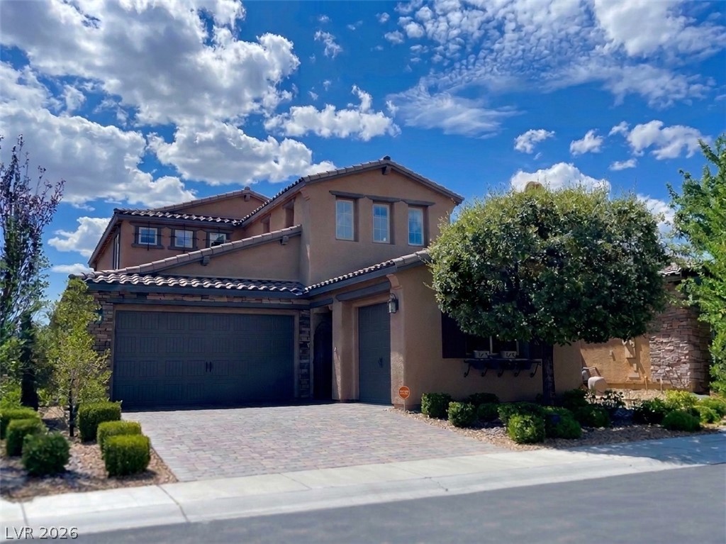 12209 Pacific Cruise Avenue Property Photo 1