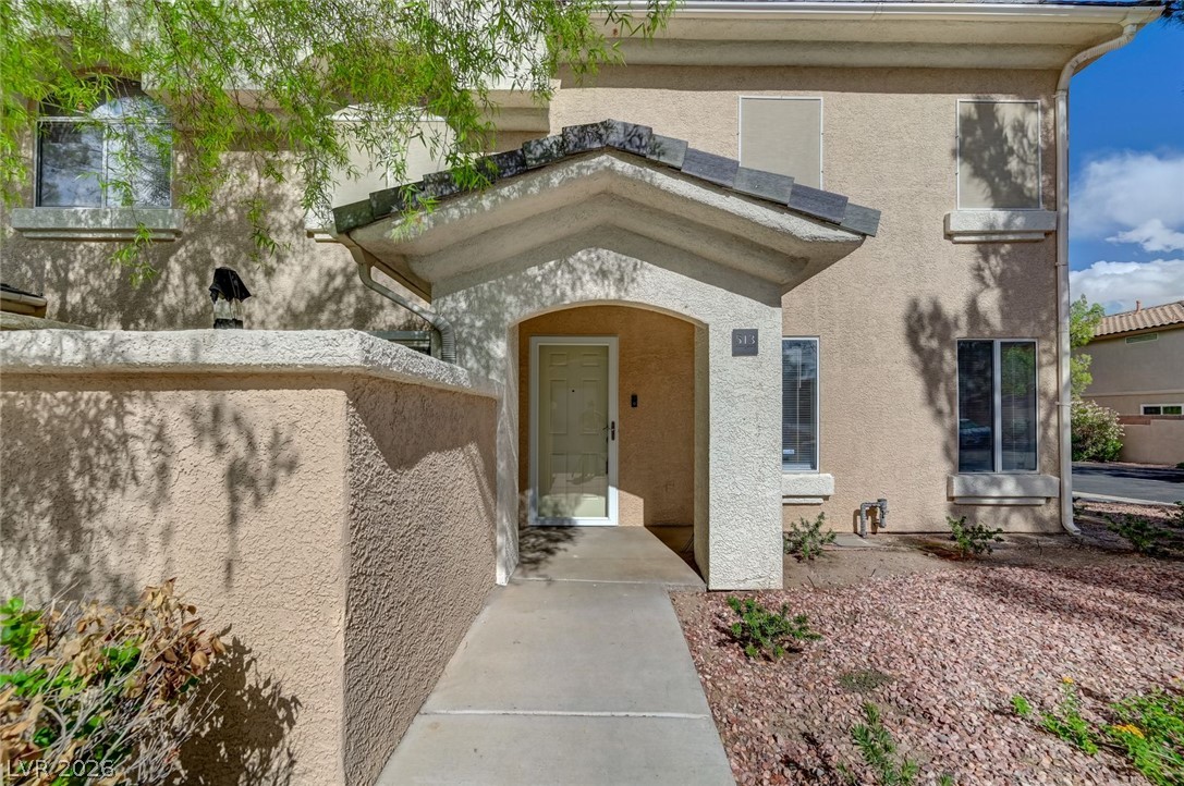 513 Gardenia Blossom Street Property Photo 1
