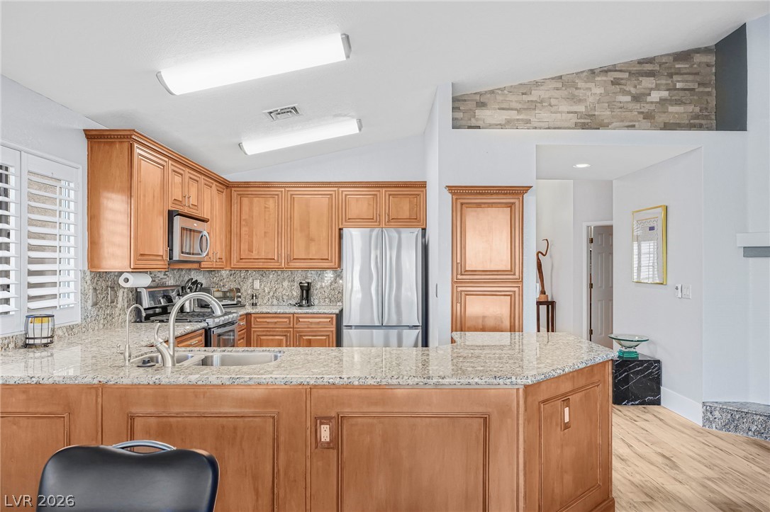 8404 Dry Cliff Circle Property Photo 1