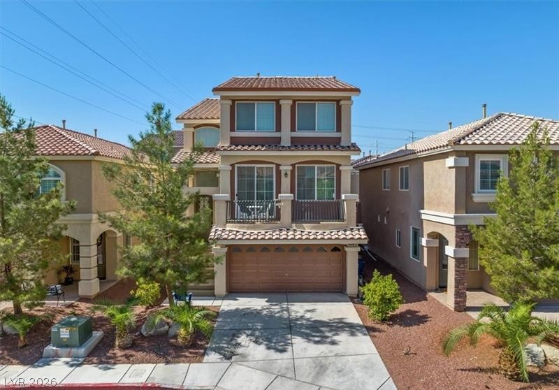 5227 Tartan Hill Avenue Property Photo 1