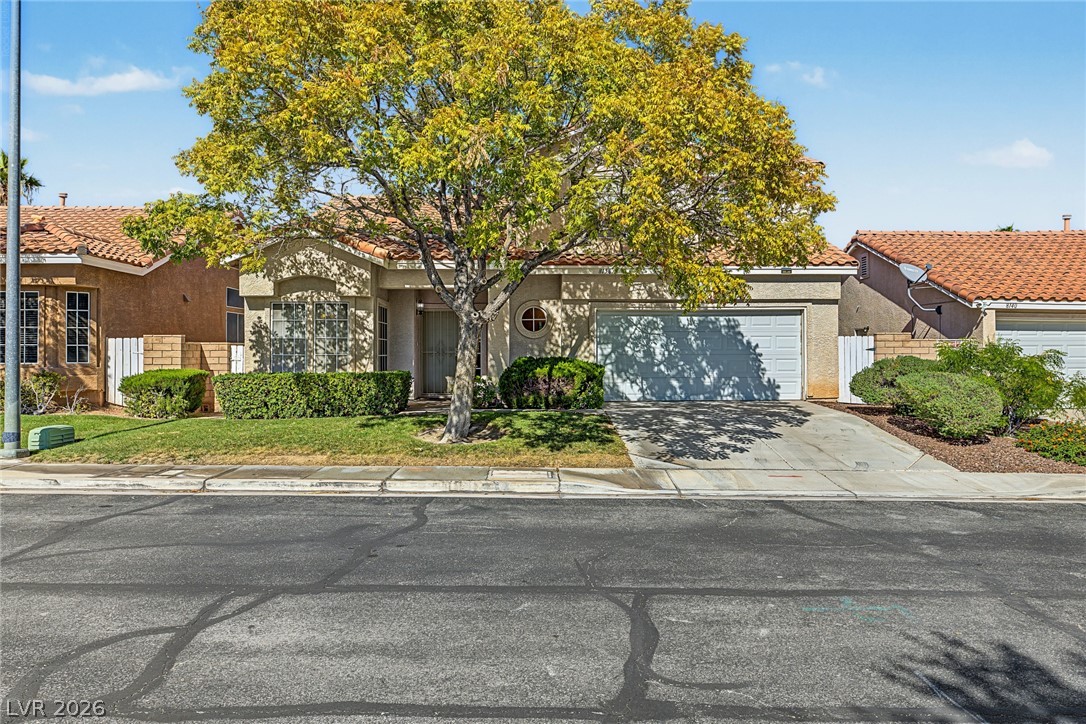 8150 Canto Avenue Property Photo 1