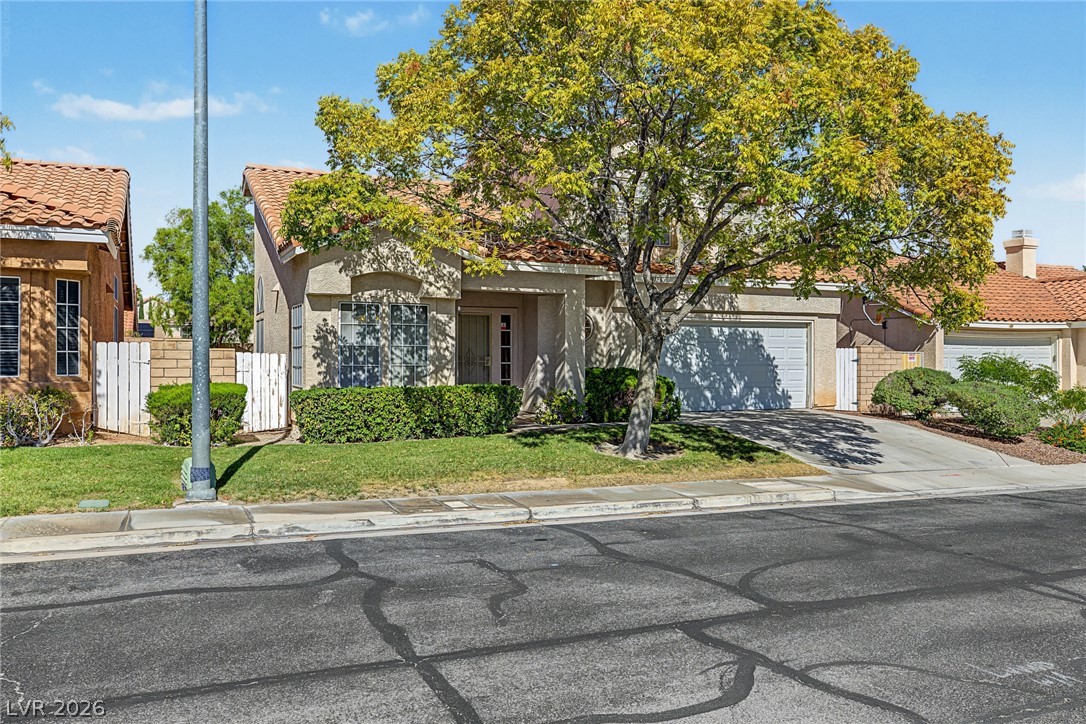 8150 Canto Avenue Property Photo 3