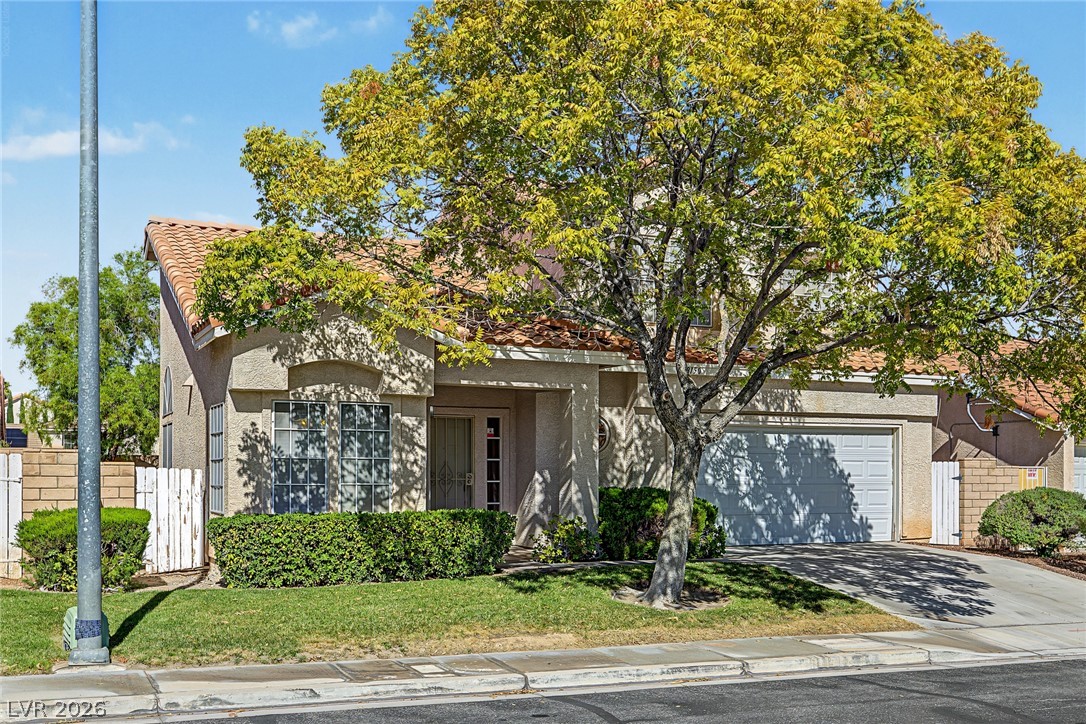 8150 Canto Avenue Property Photo 4