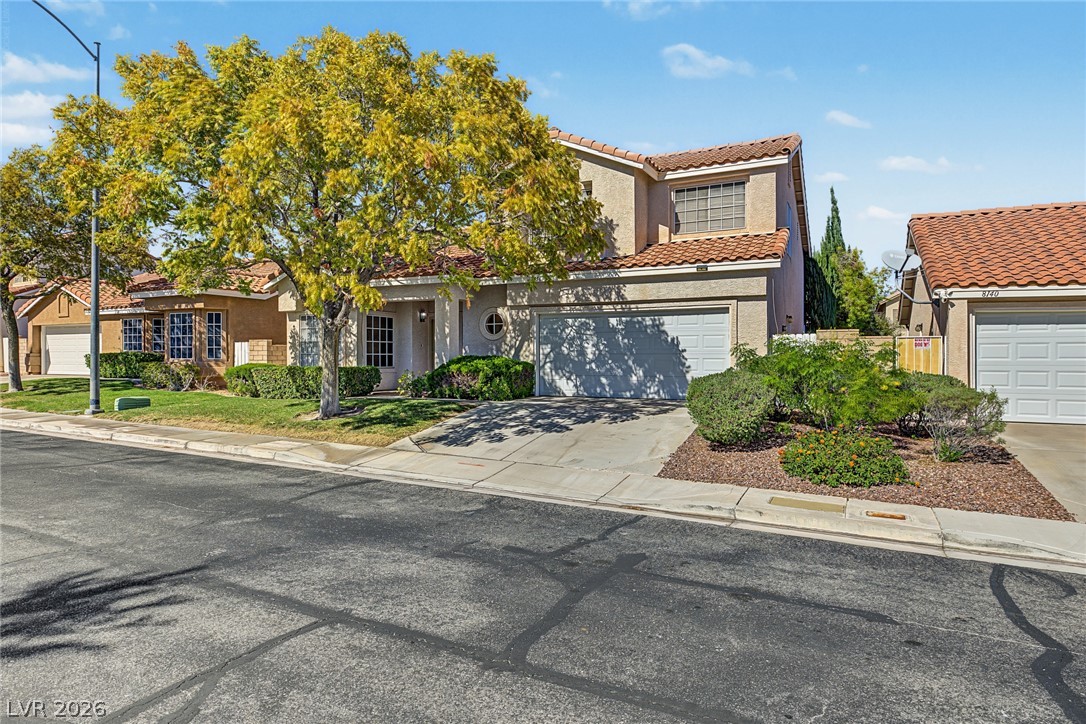 8150 Canto Avenue Property Photo 5