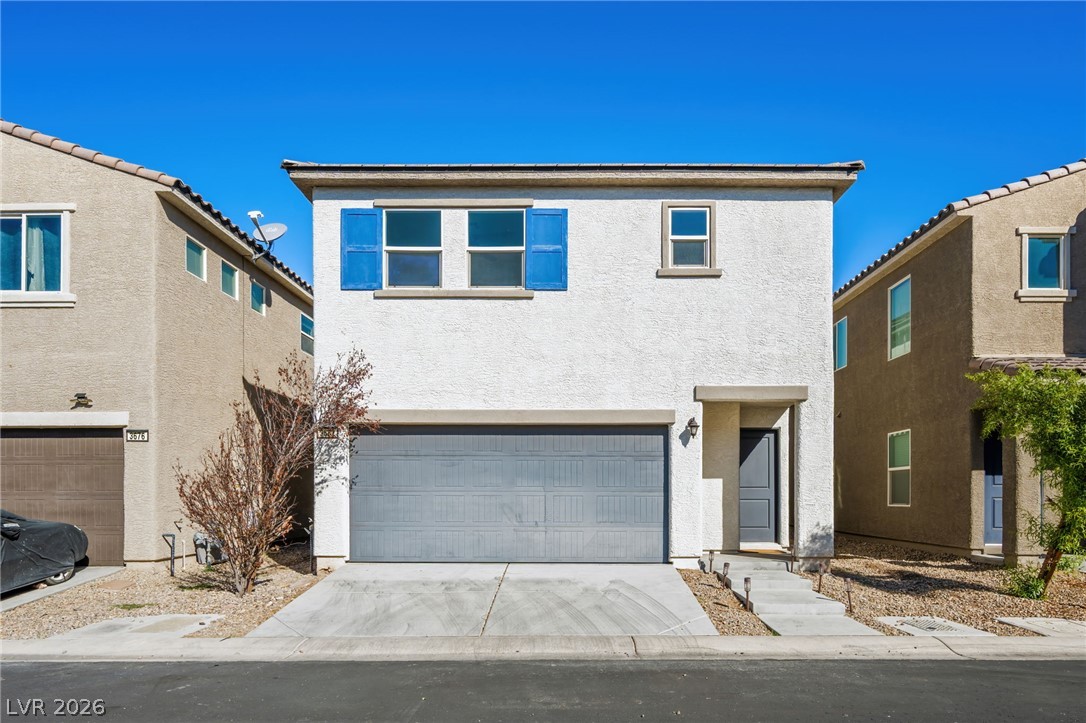 3682 Via Mariposa Avenue Property Photo 1