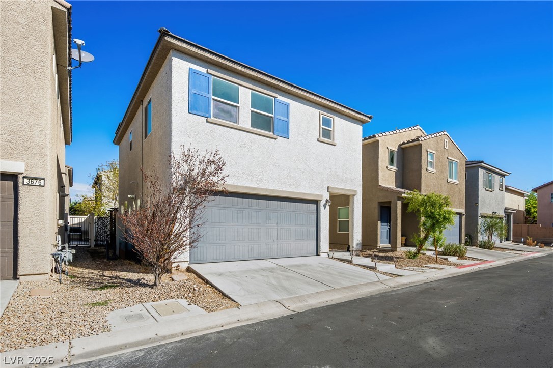 3682 Via Mariposa Avenue Property Photo 6