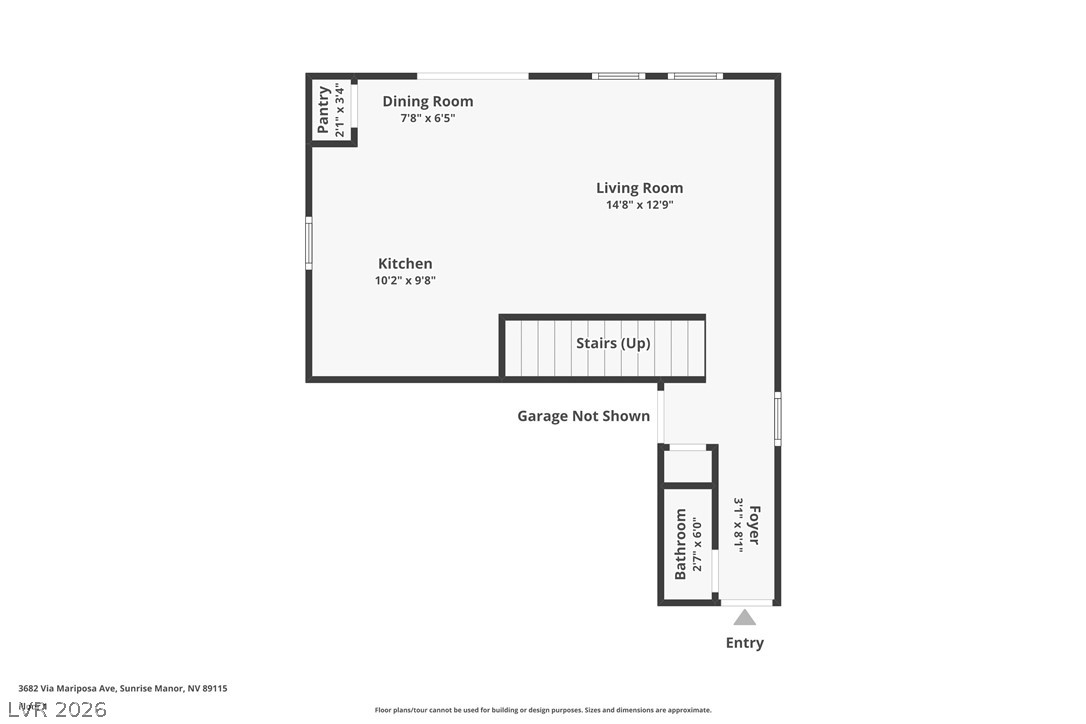 3682 Via Mariposa Avenue Property Photo 40