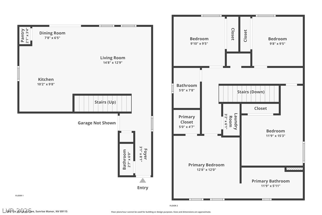 3682 Via Mariposa Avenue Property Photo 41