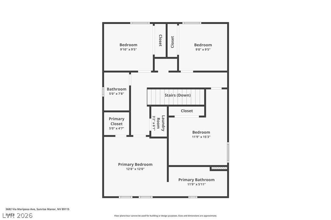 3682 Via Mariposa Avenue Property Photo 43