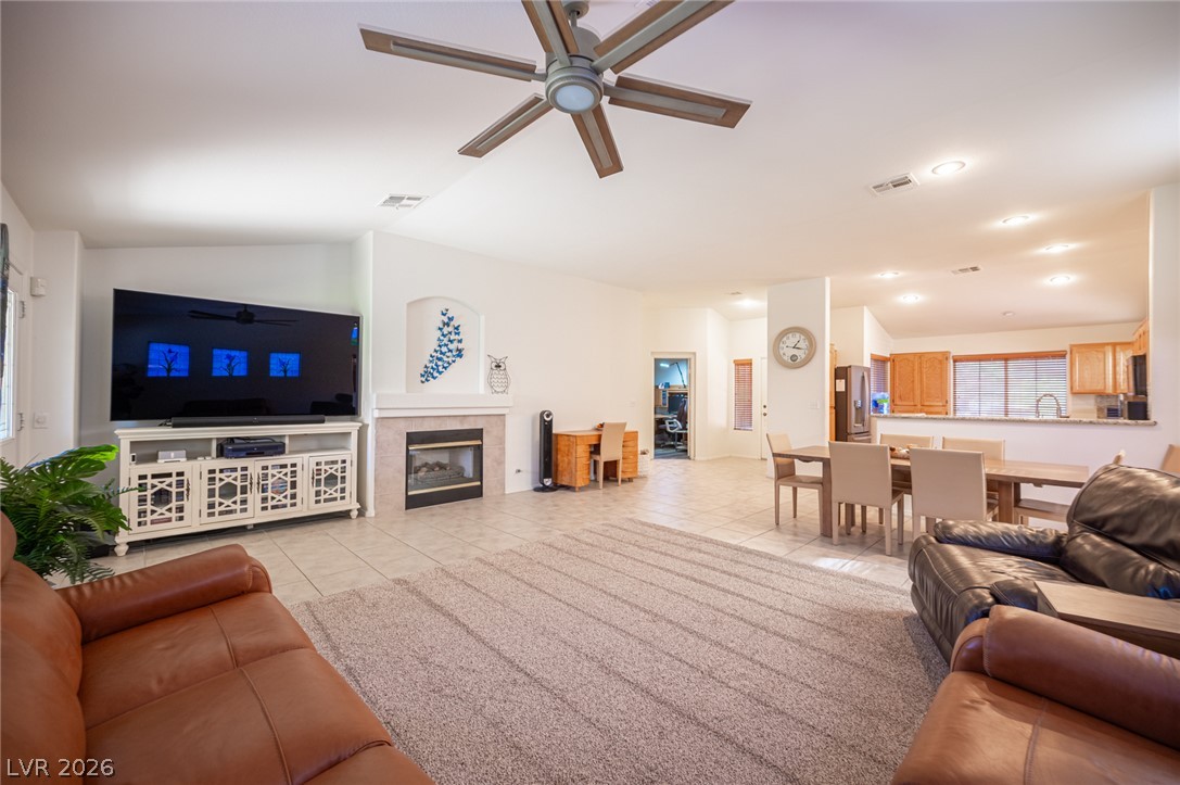 3846 Honey Flower Court Property Photo 1