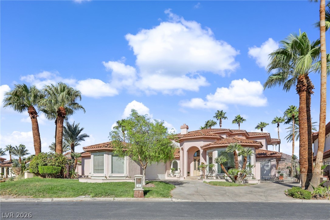 27 Grand Miramar Drive Property Photo 1