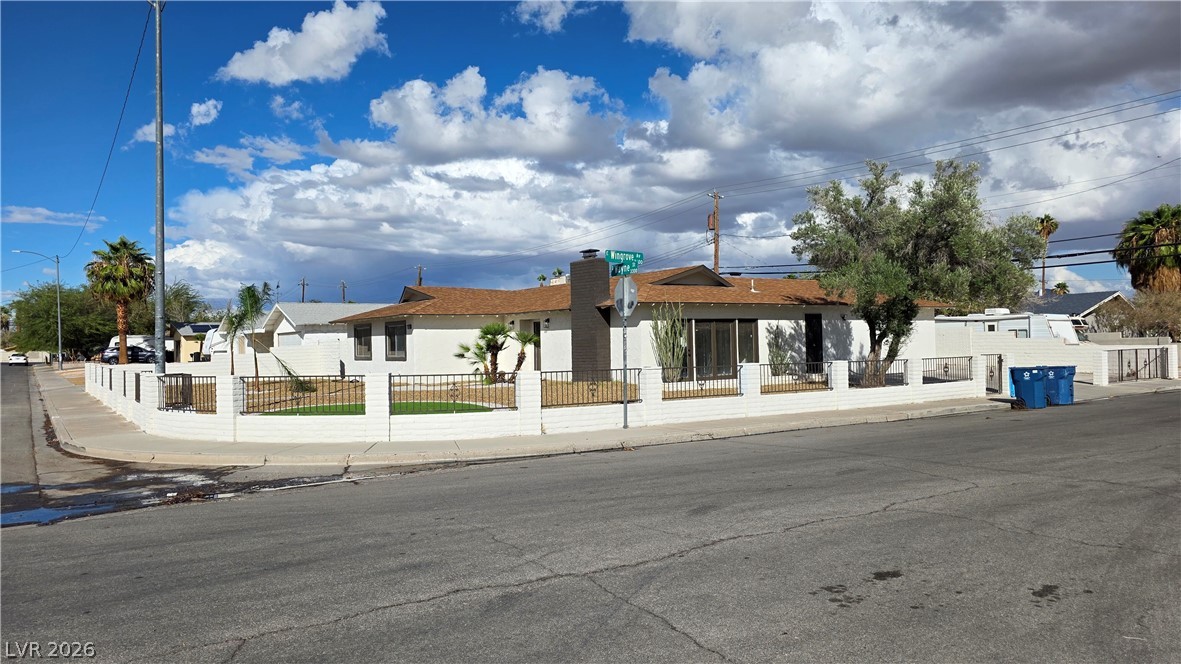 3362 Wayne Street Property Photo 1
