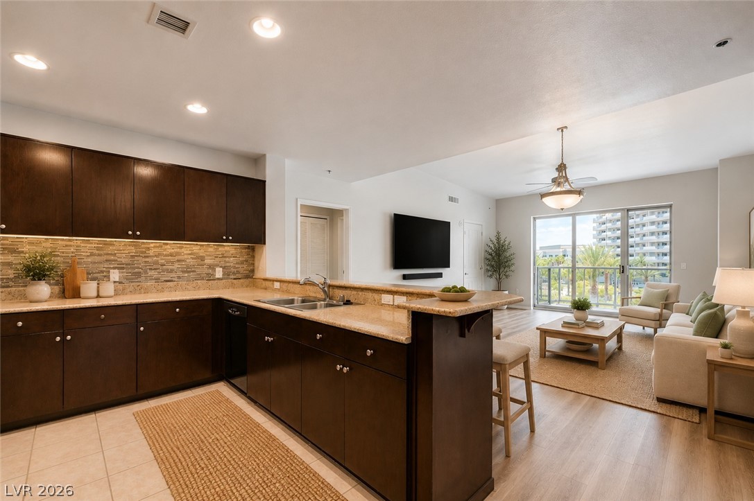 8255 South Las Vegas Boulevard 315 Property Photo 1